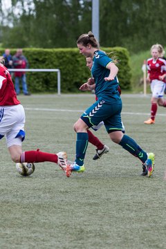 Bild 418 - B-Juniorinnen Pokalfinale VfL Oldesloe - Holstein Kiel : Ergebnis: 0:6